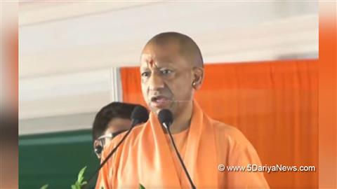 Yogi Adityanath, BJP Uttar Pradesh, Chief Minister of Uttar Pradesh, Azamgarh, Uttar Pradesh