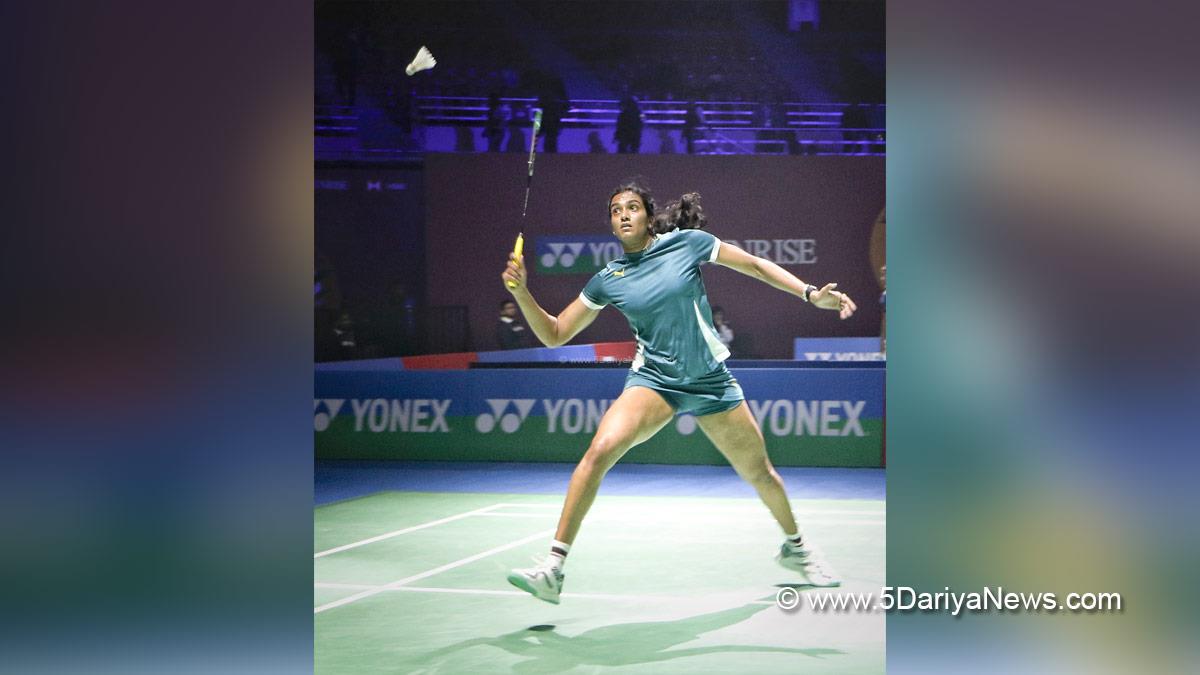 PV Sindhu, Sports News, Badminton, Australian Open, Australian Open 2026, Sydney