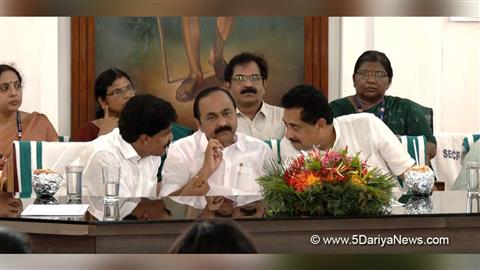 VD Satheesan, Chief Minister of Kerala, Kerala Congress, Kerala, Thiruvananthapuram
