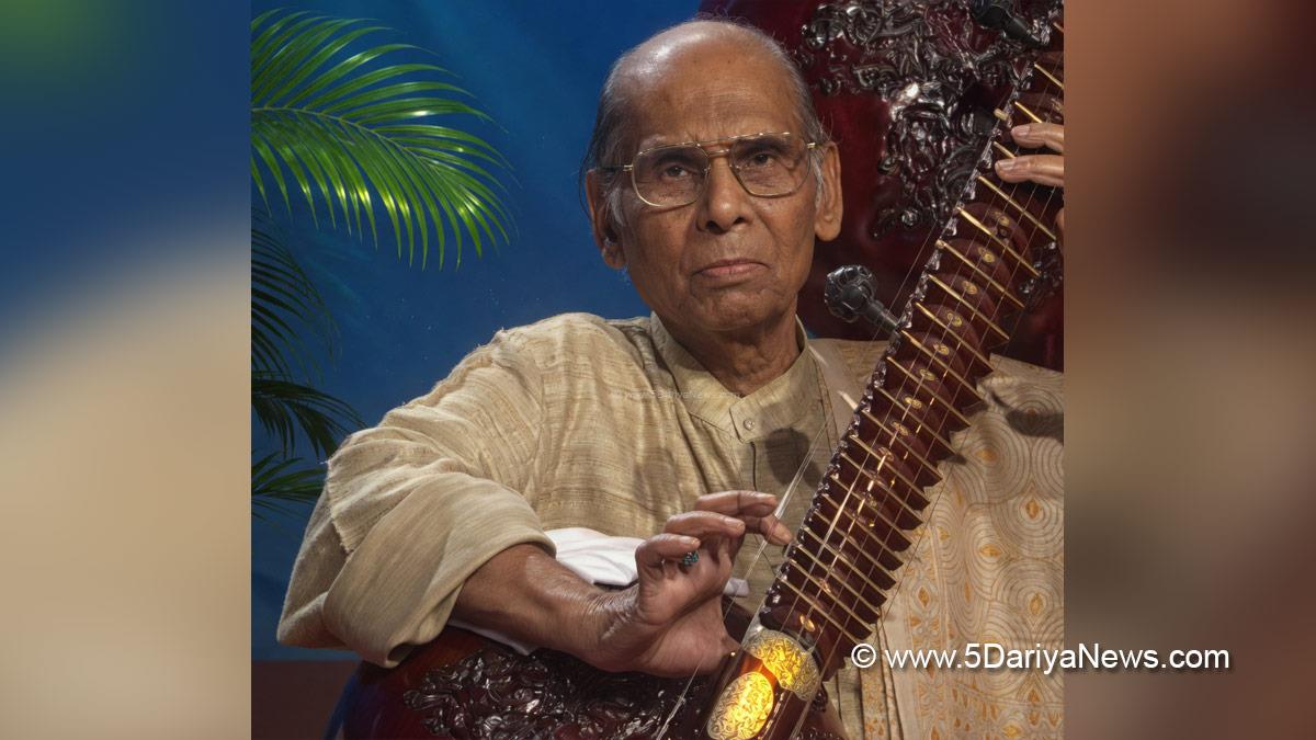 Music, Asad Ali Khan, New Delhi