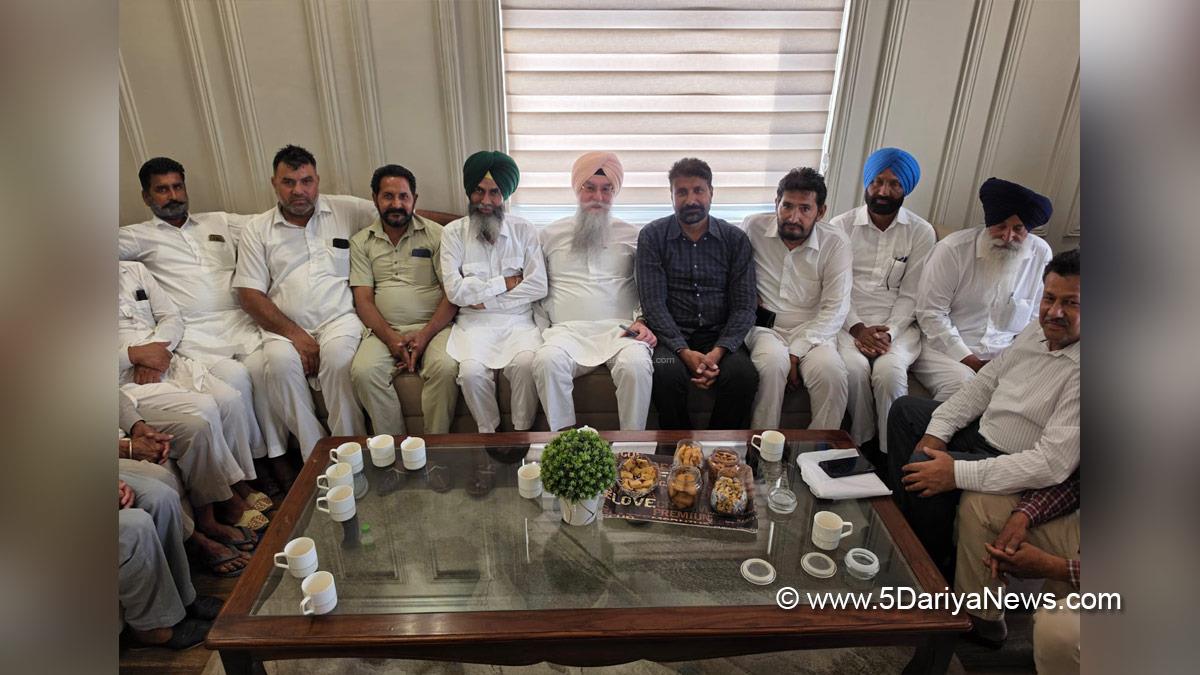 Kultar Singh Sandhwan, AAP Punjab, Kotkapura