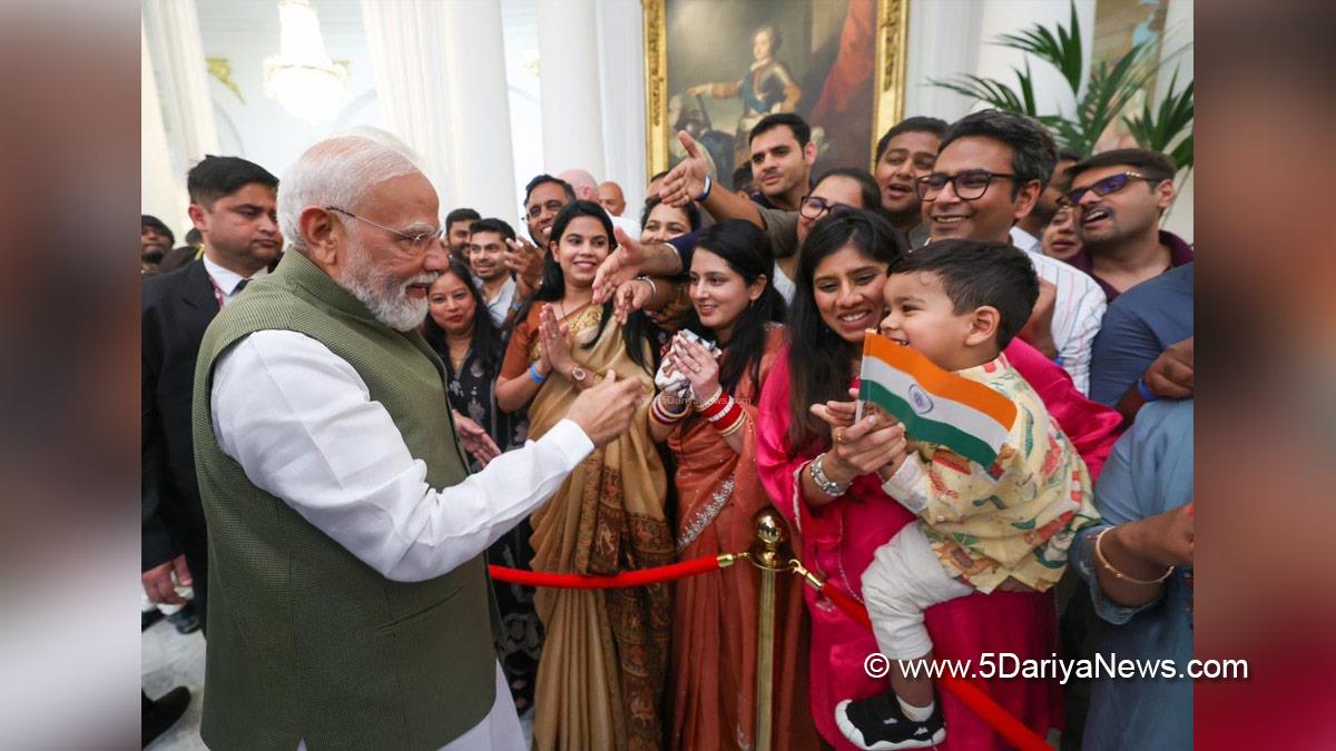 Narendra Modi, BJP, Bharatiya Janata Party, Prime Minister of India, Nice, France