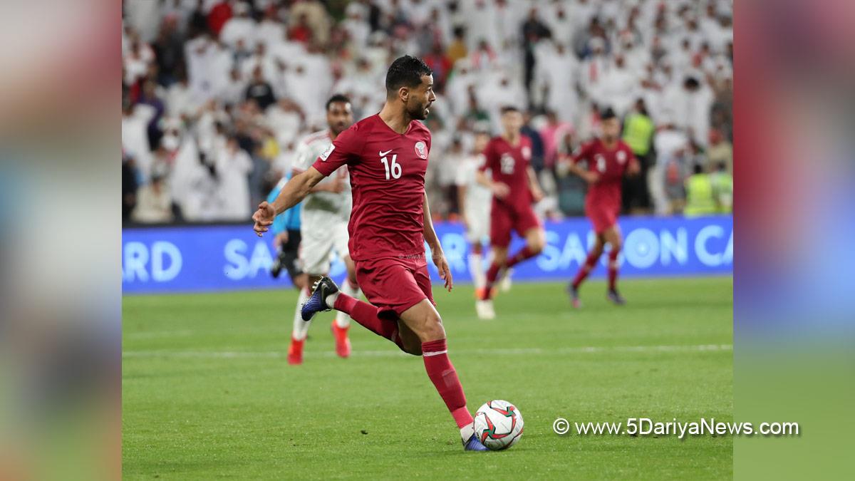 Sports News, Football, FIFA World Cup, FIFA World Cup 2026, Qatar, Switzerland, Santa Clara