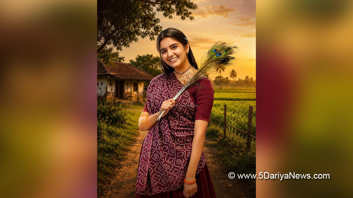 TV, Television, Priyanshi Yadav, Tu Hi Re Dil Mein, Mumbai
