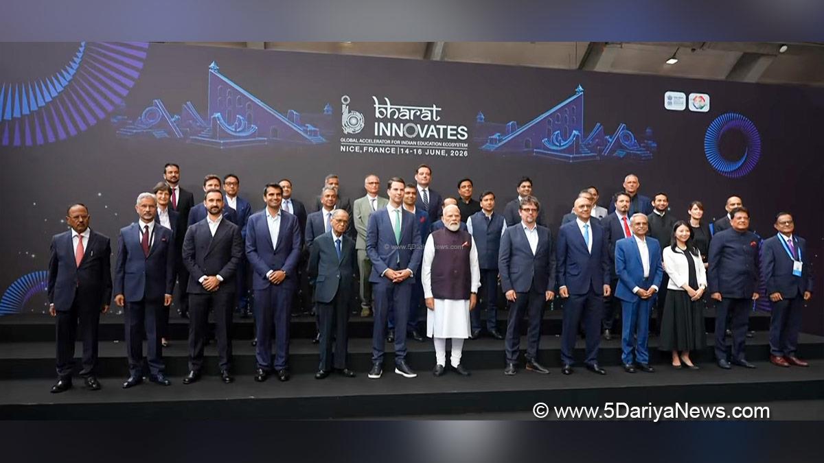 Narendra Modi, BJP, Bharatiya Janata Party, Prime Minister of India, Nice, France