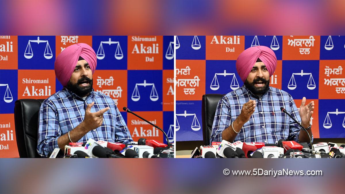 False AAP sponsored complaint led to Parambans Romana being denied entry into Canada – SAD