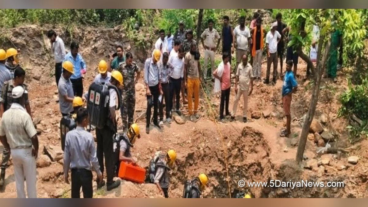 Tragedy, Ramgarh, Jharkhand