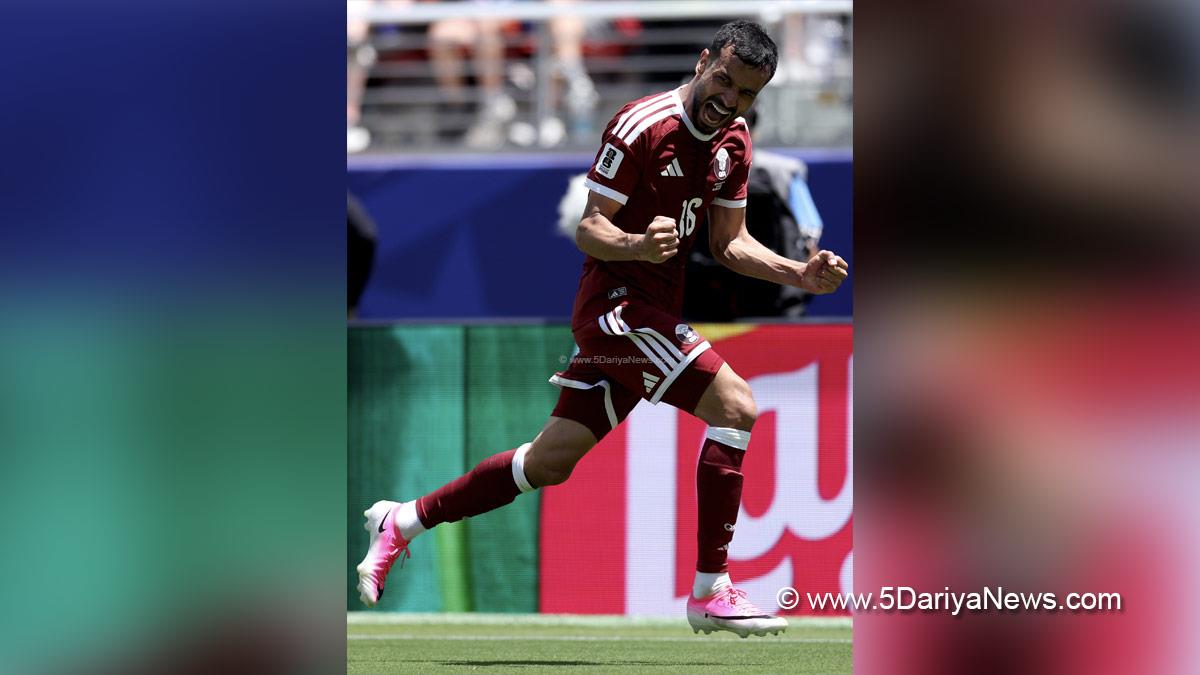 Sports News, Football, FIFA World Cup, FIFA World Cup 2026, Qatar, Switzerland, Santa Clara