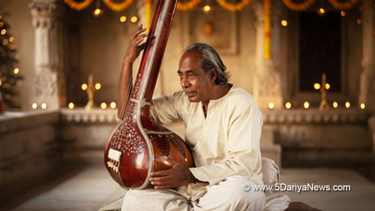 Music, New Delhi