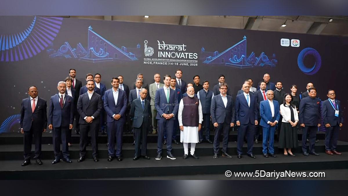 Narendra Modi, BJP, Bharatiya Janata Party, Prime Minister of India, Nice, France
