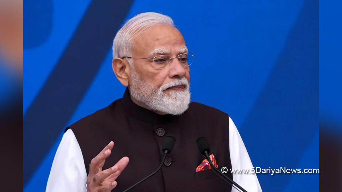 Narendra Modi, BJP, Bharatiya Janata Party, Prime Minister of India, Nice, France