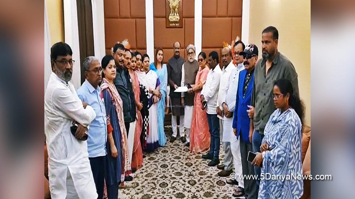 Om Birla, BJP, Bharatiya Janata Party, Lok Sabha Speaker, New Delhi