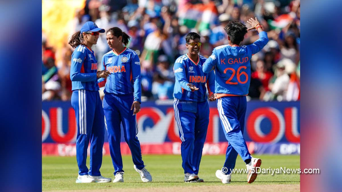 Sports News, Cricket, Deepti Sharma, Smriti Mandhana, Harmanpreet Kaur, Womens T20 World Cup, Womens T20 World Cup 2026, ICC Womens T20 World Cup, ICC Womens T20 World Cup 2026, India, Pakistan, Birmingham