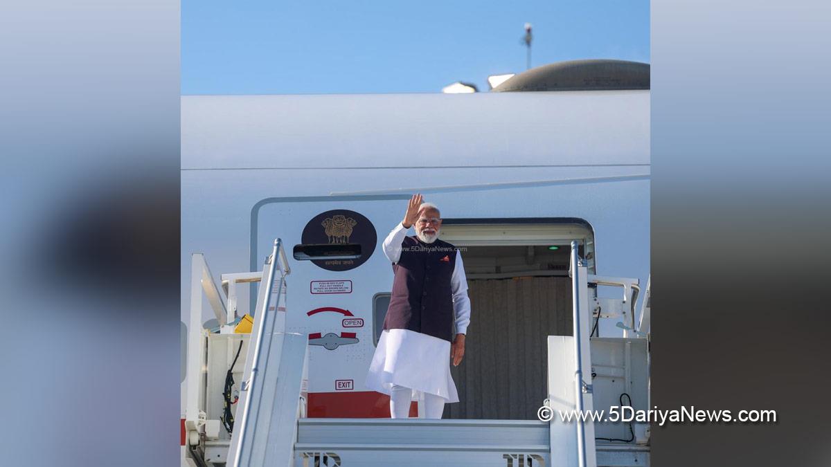 Narendra Modi, BJP, Bharatiya Janata Party, Prime Minister of India, Nice, France