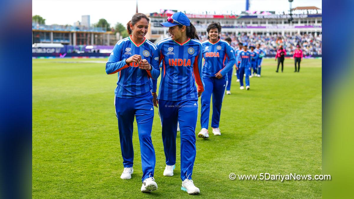 Sports News, Cricket, Deepti Sharma, Smriti Mandhana, Harmanpreet Kaur, Womens T20 World Cup, Womens T20 World Cup 2026, ICC Womens T20 World Cup, ICC Womens T20 World Cup 2026, India, Pakistan, Birmingham