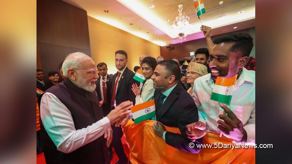 Narendra Modi, BJP, Bharatiya Janata Party, Prime Minister of India, Bratislava, Slovakia