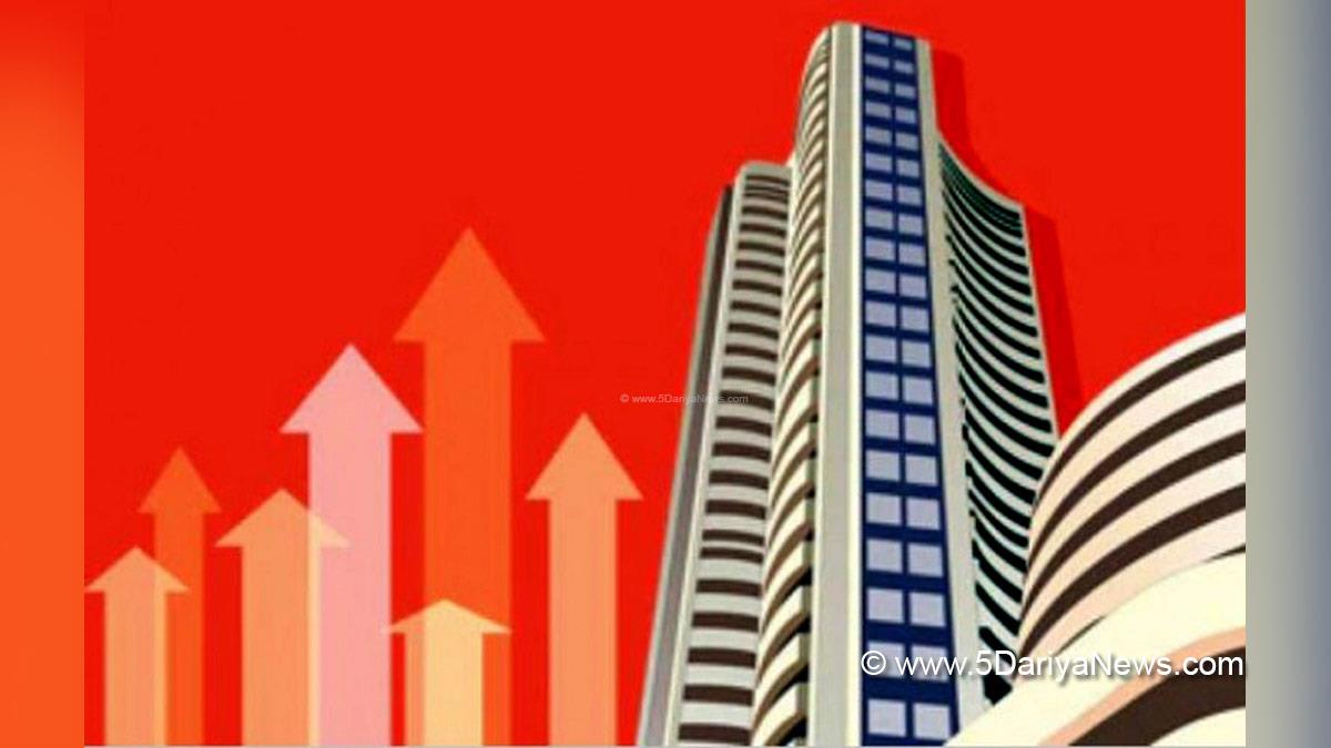 Sensex, BSE, Nifty, Shares, National Stock Exchange, Stock Market, Mumbai
