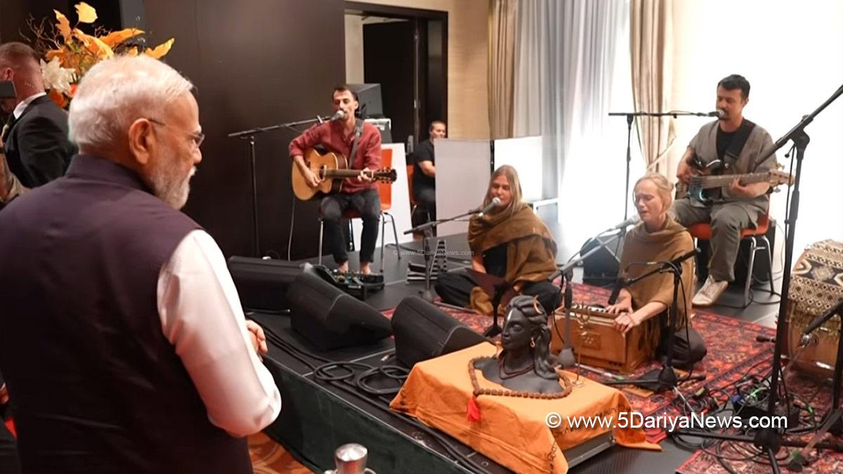 Narendra Modi, BJP, Bharatiya Janata Party, Prime Minister of India, Bratislava, Slovakia