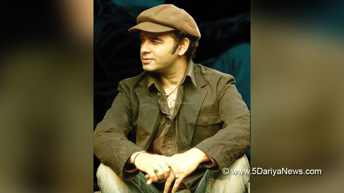 Mohit Chauhan, Music, Singer, Kaun Hai Woh, Mumbai