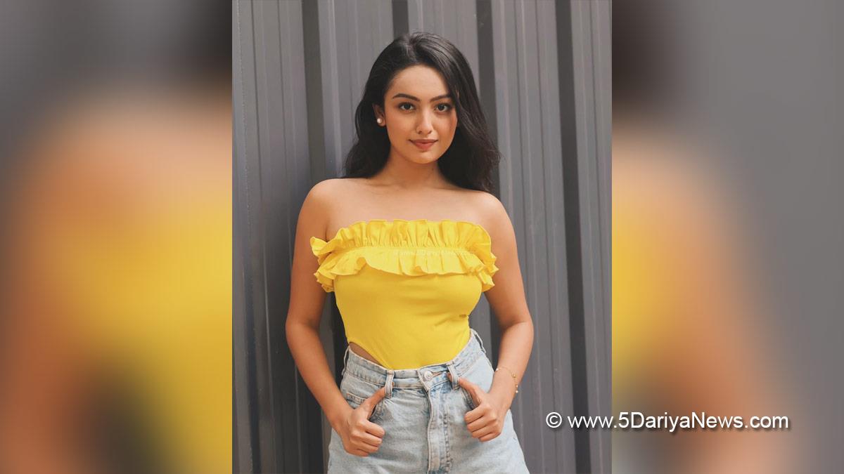 Sanchita Ugale, TV, Teleevision, Mumbai