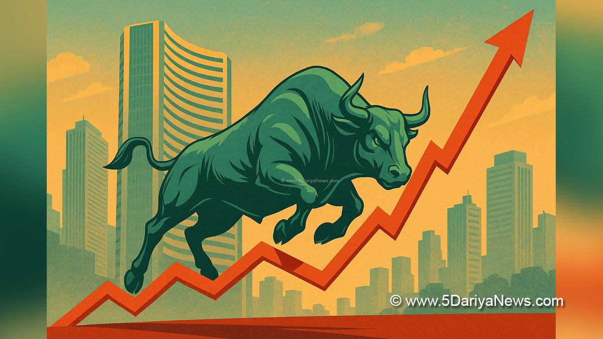 Sensex, BSE, Nifty, Shares, National Stock Exchange, Stock Market, Mumbai