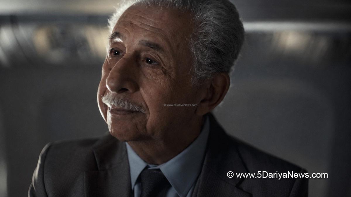 Web Series, OTT, Made in India A Titan Story, Naseeruddin Shah, Amazon MX Player, Mumbai