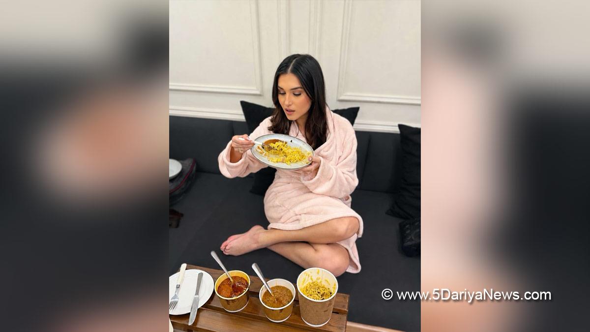 Tara Sutaria, Bollywood, Bollywood News, Latest Bollywood News, Mumbai