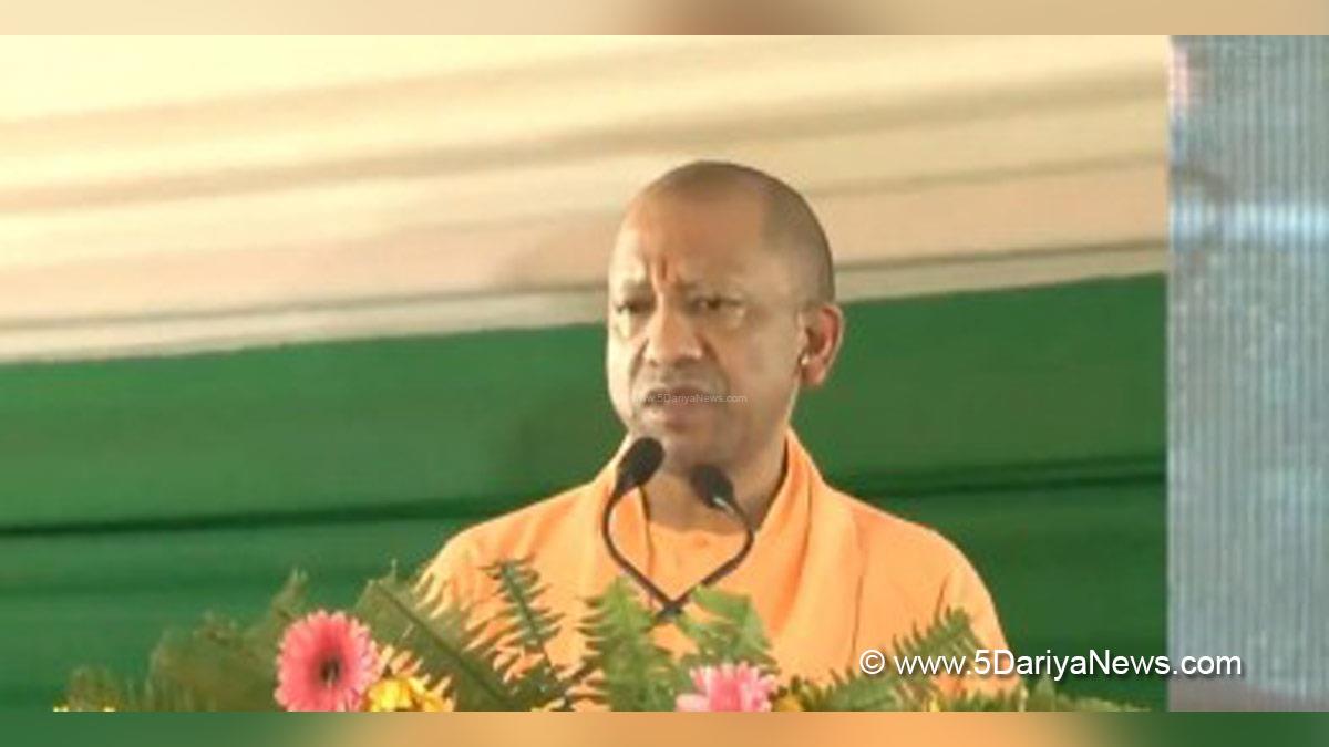 Yogi Adityanath, BJP Uttar Pradesh, Chief Minister of Uttar Pradesh, Gorakhpur, Uttar Pradesh