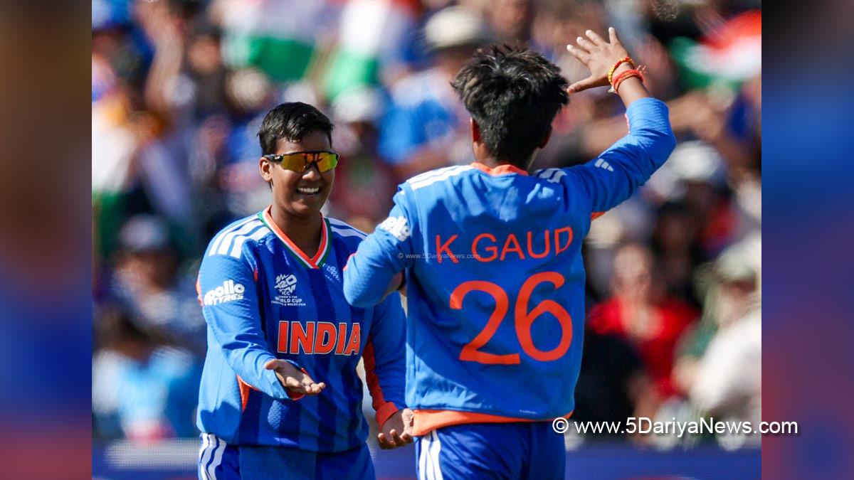 Sports News, Cricket, Deepti Sharma, Smriti Mandhana, Harmanpreet Kaur, Womens T20 World Cup, Womens T20 World Cup 2026, ICC Womens T20 World Cup, ICC Womens T20 World Cup 2026, India, Pakistan, Birmingham