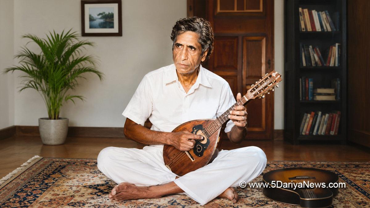 Music, New Delhi