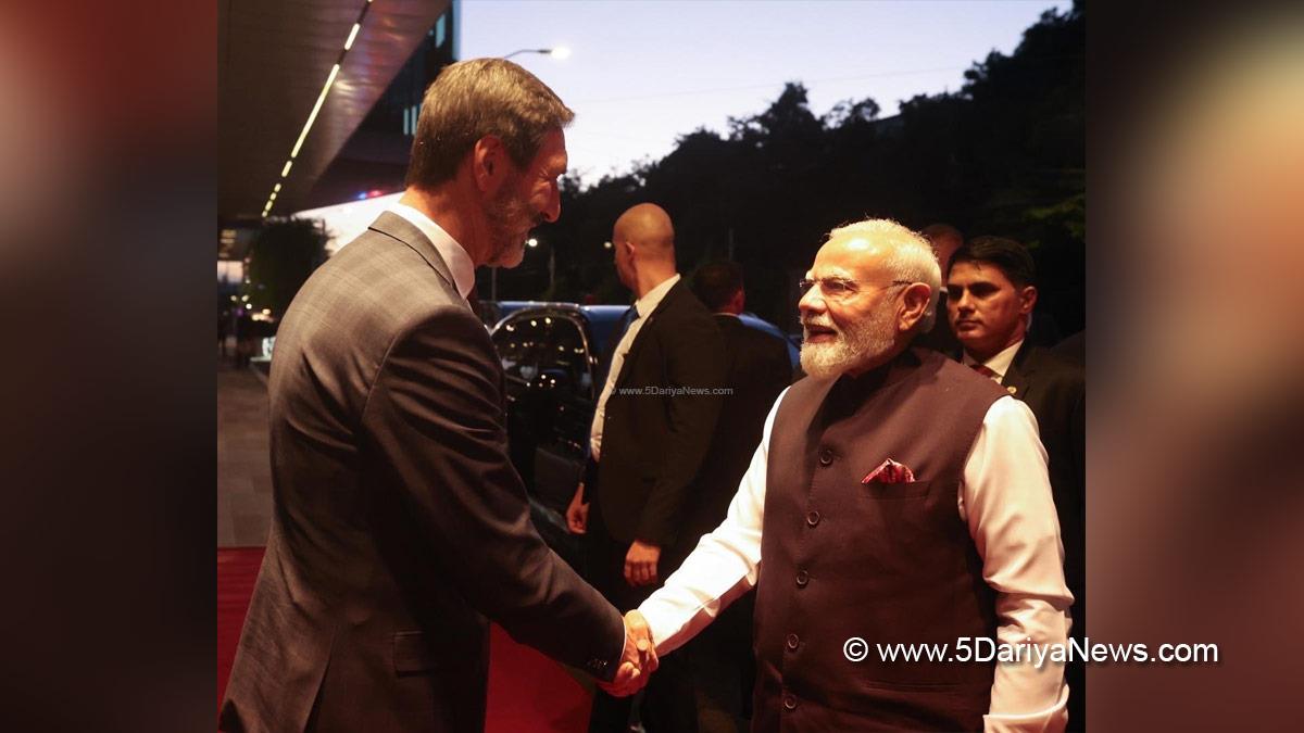 Narendra Modi, BJP, Bharatiya Janata Party, Prime Minister of India, Bratislava, Slovakia