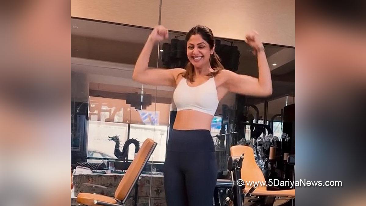 Shilpa Shetty, Bollywood, Bollywood News, Latest Bollywood News, Mumbai
