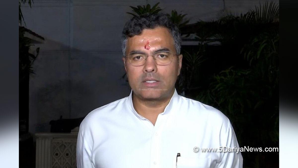 Parvesh Verma, Parvesh Sahib Singh Verma, BJP Delhi, New Delhi