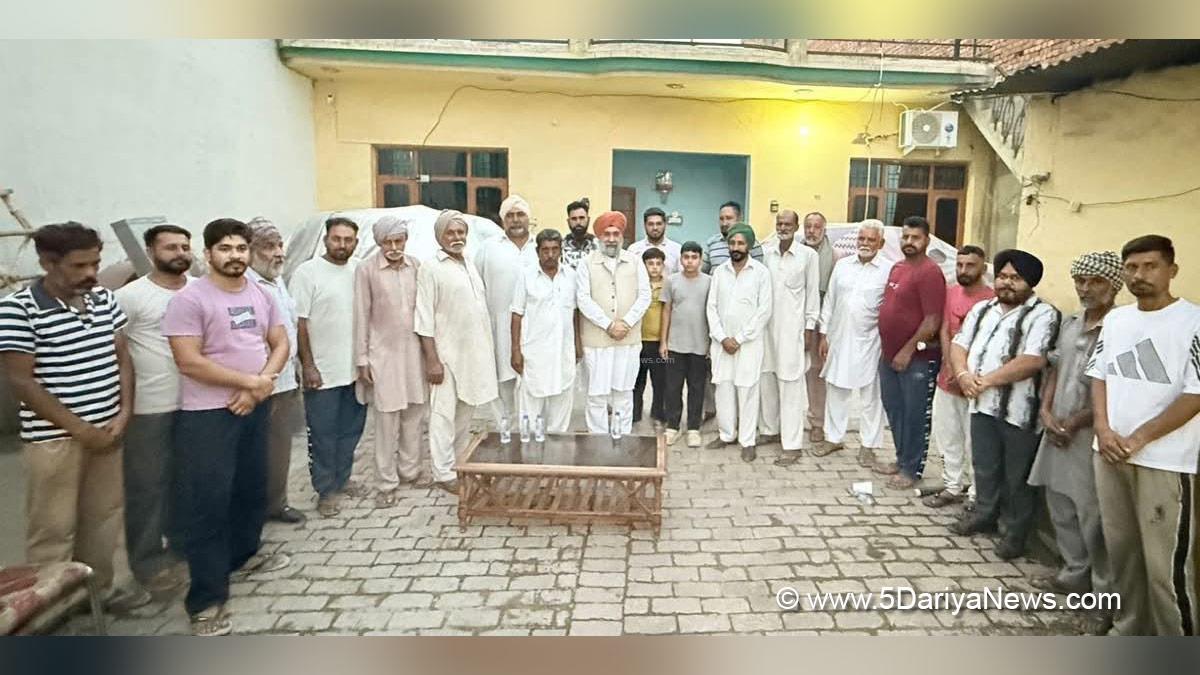 Kuljit Singh Bedi, Punjab Pradesh Congress Committee, Congress, Punjab Congress