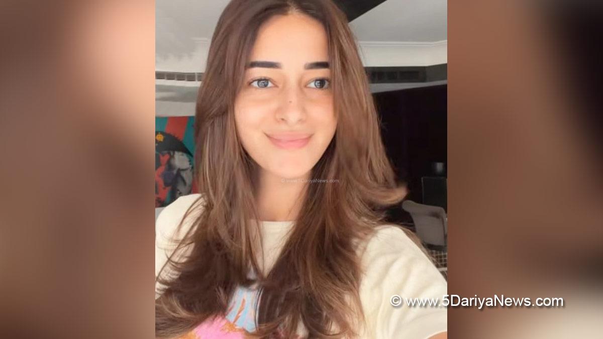 Ananya Panday, Bollywood, Bollywood News, Latest Bollywood News, Mumbai
