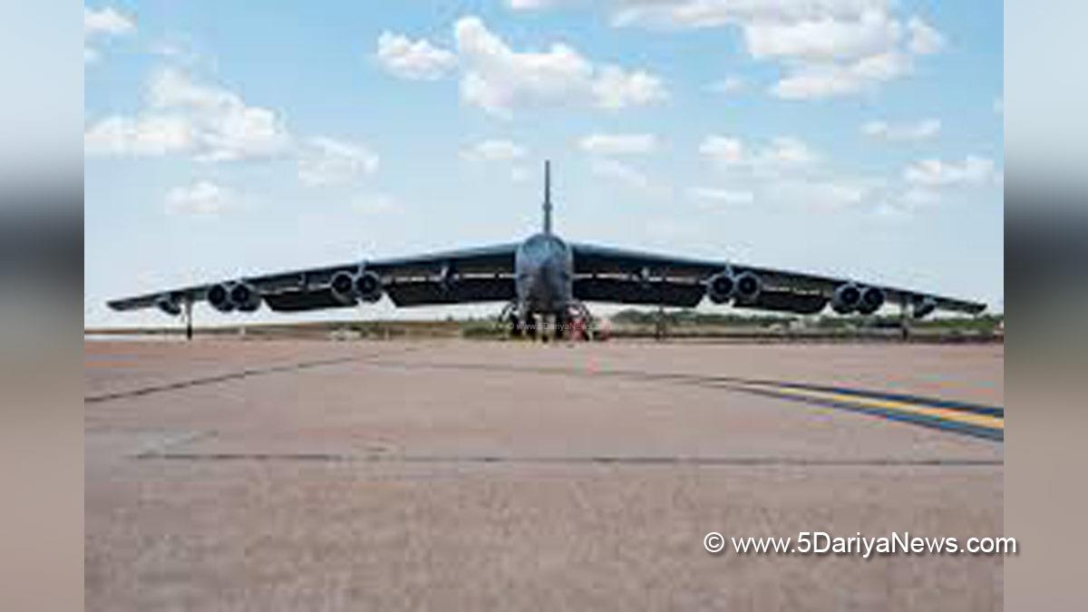 Tragedy, Tragedy World, US Air Force B 52 Crash, California, California Desert