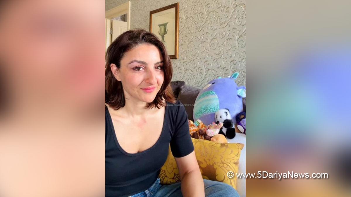 Soha Ali Khan, Bollywood, Bollywood News, Latest Bollywood News, Mumbai