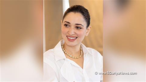 Tamannaah Bhatia, Bollywood, Bollywood News, Latest Bollywood News, Mumbai