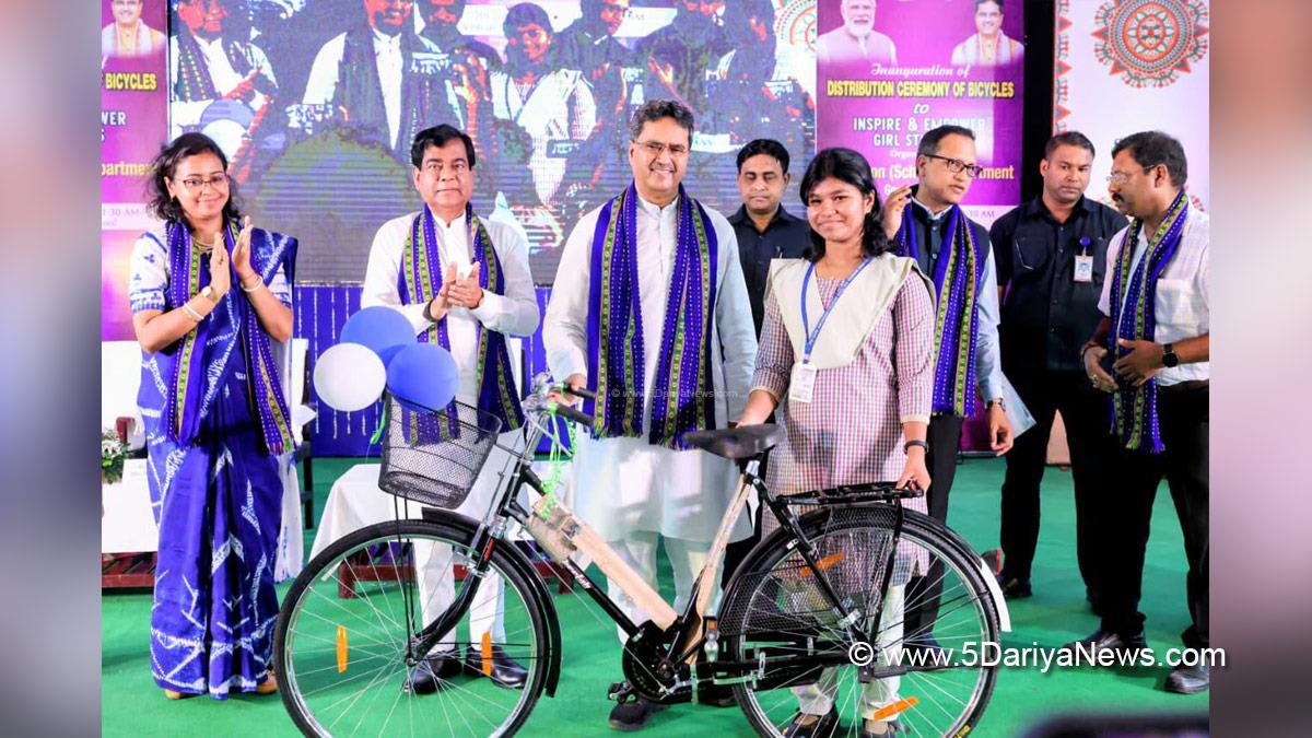 Manik Saha, BJP Tripura, Chief Minister of Tripura, Agartala, Tripura