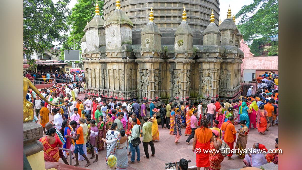 Religious, Guwahati