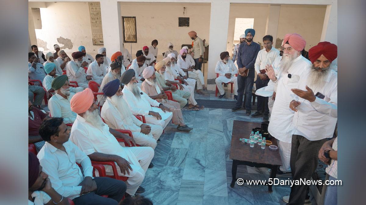 Kultar Singh Sandhwan, AAP Punjab, Kotkapura