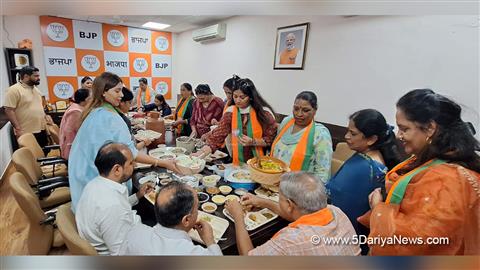 Jatinder Pal Malhotra, Jitender Pal Malhotra, BJP Chandigarh, Bharatiya Janata Party, BJP