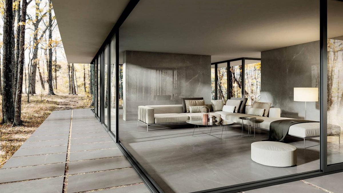 Indoor vs Outdoor Wall Tiles Designing Walls Inside and Out