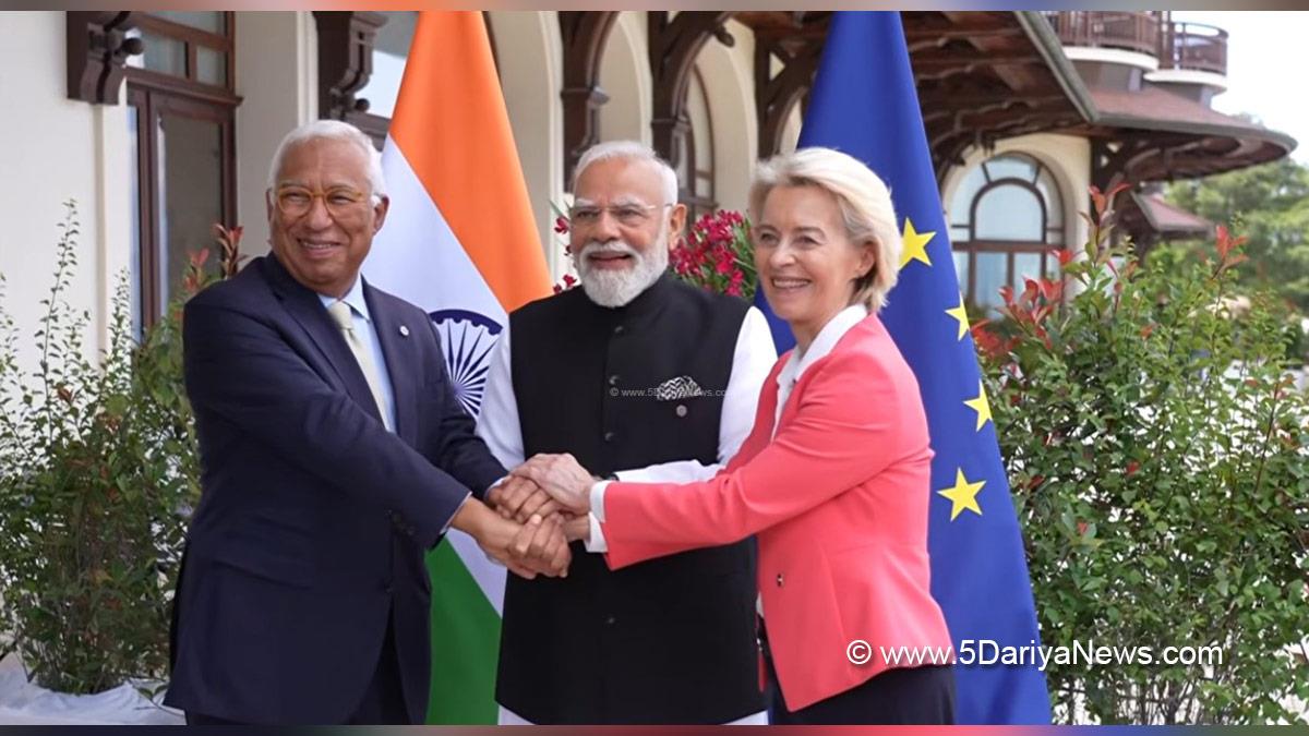 Narendra Modi, BJP, Bharatiya Janata Party, Prime Minister of India, Evian, France
