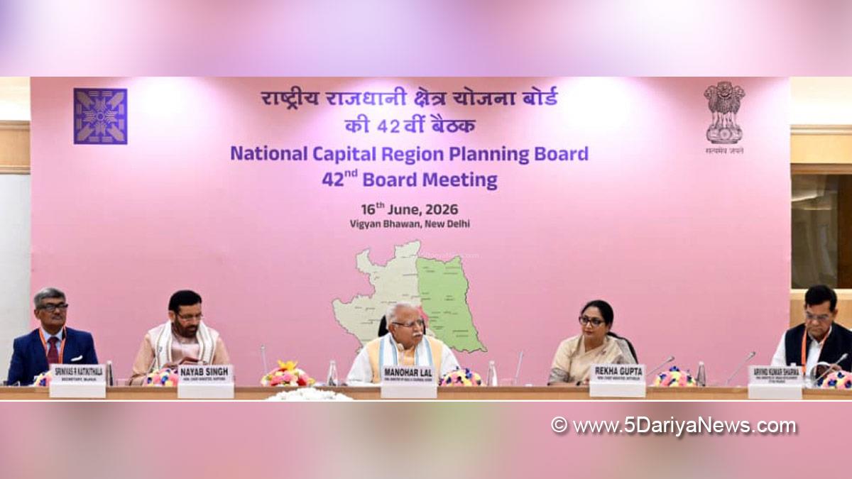Nayab Singh Saini, Chief Minister of Haryana, BJP Haryana, Manohar Lal Khattar, Rekha Gupta, Chief Minister of Delhi, BJP Delhi, AK Sharma, Jhabar Singh Kharra