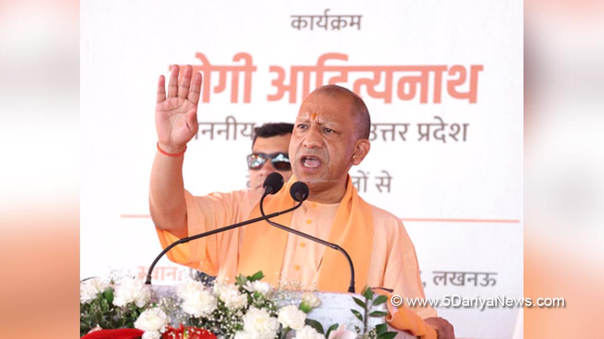 Yogi Adityanath, BJP Uttar Pradesh, Chief Minister of Uttar Pradesh, Lucknow, Uttar Pradesh