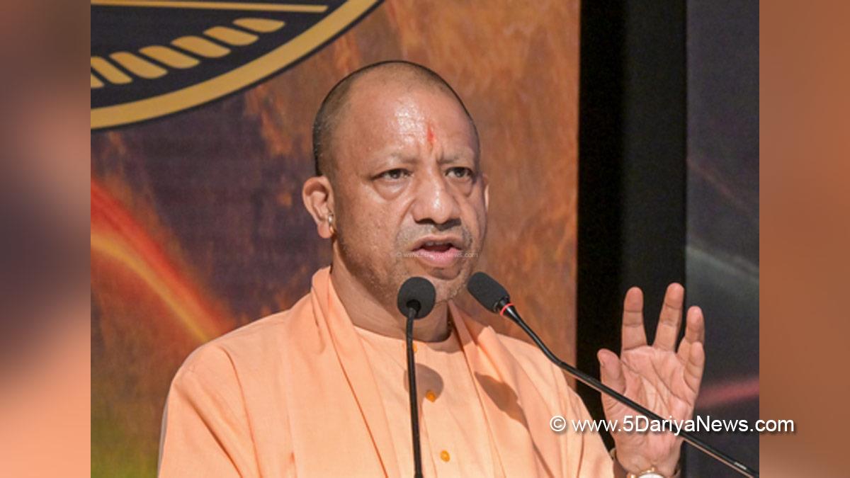 Yogi Adityanath, BJP Uttar Pradesh, Chief Minister of Uttar Pradesh, Lucknow, Uttar Pradesh