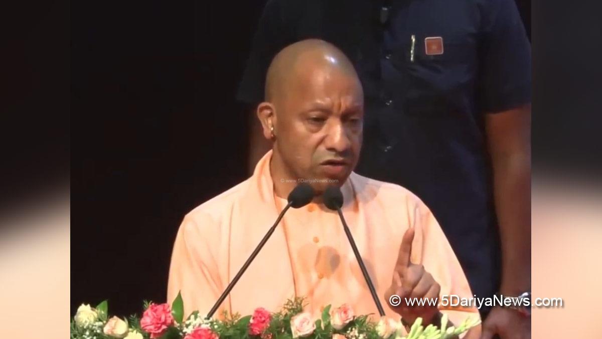 Yogi Adityanath, BJP Uttar Pradesh, Chief Minister of Uttar Pradesh, Lucknow, Uttar Pradesh