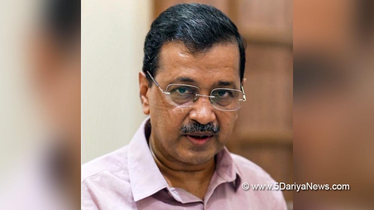 Arvind Kejriwal, AAP, Aam Aadmi Party, New Delhi