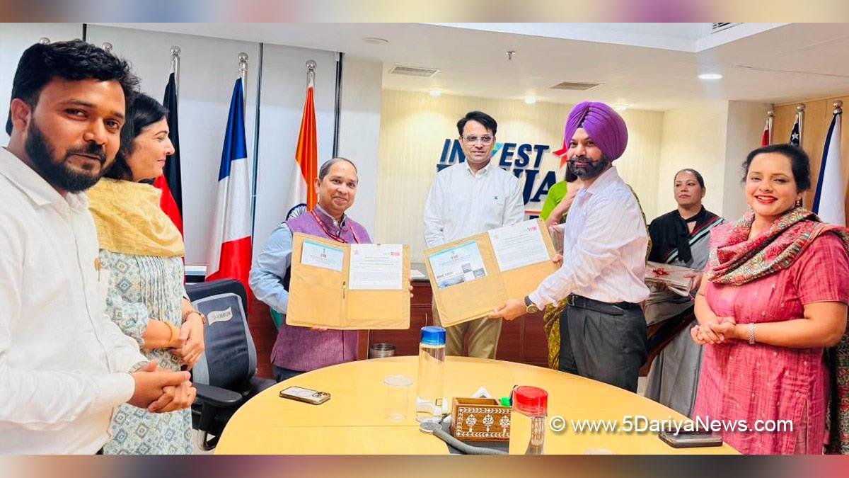 Punjab Industries and Commerce Department, Footwear Design and Development Institute, FDDI